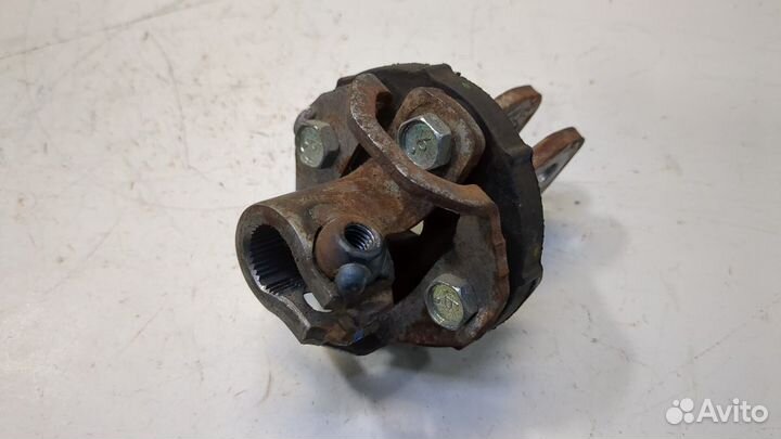 Кардан рулевой Nissan Leaf 2017, 2019