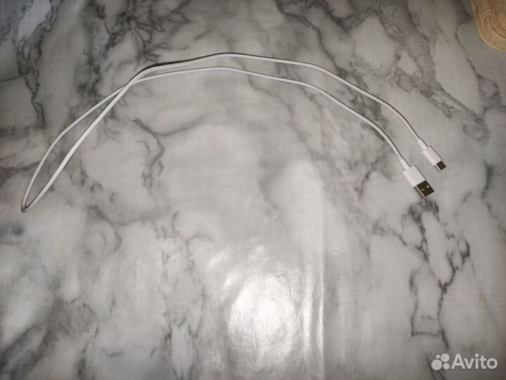 1,5 м Type C оригинальный кабель Huawei