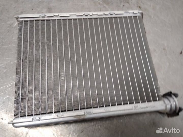 Радиатор отопителя Лада Веста 21129 2017