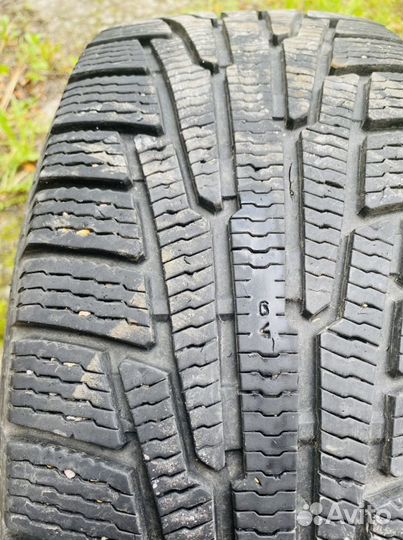 Nokian Tyres Nordman RS2 SUV 225/55 R18