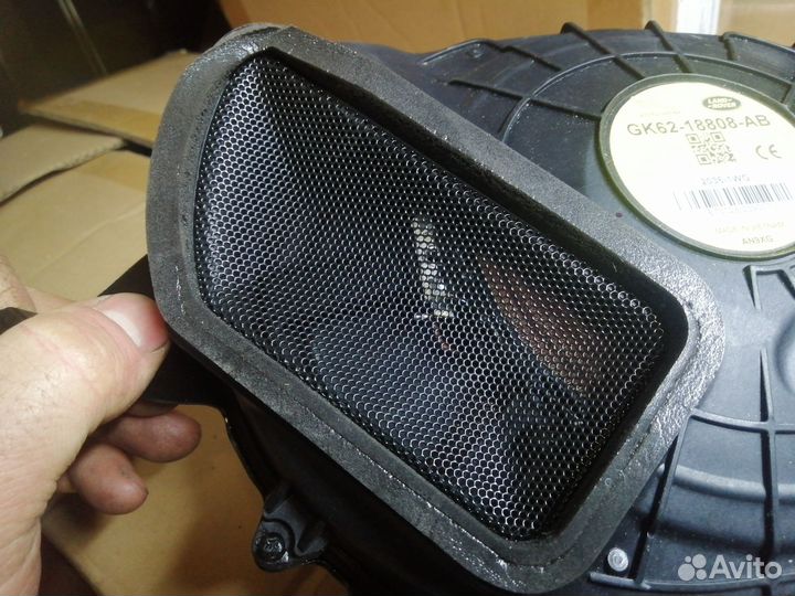 Динамик сабвуфер Range Rover Sport L494 2020