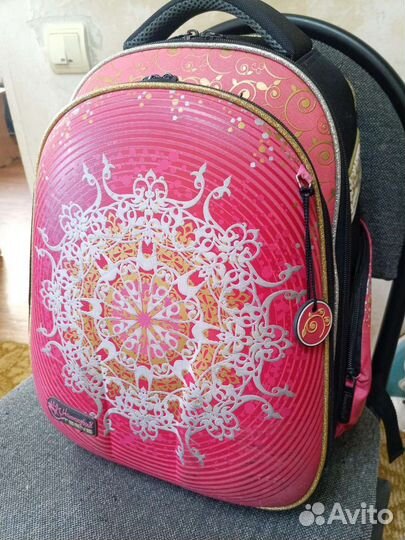 Ранец школьный