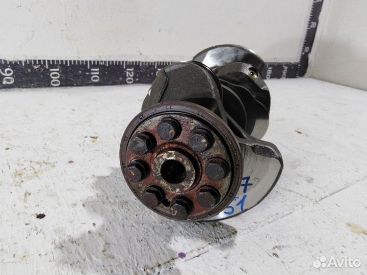 Коленвал Инфинити 370Z Z34