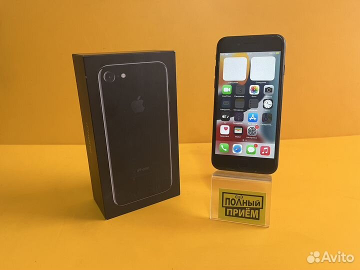 iPhone 7, 32 ГБ