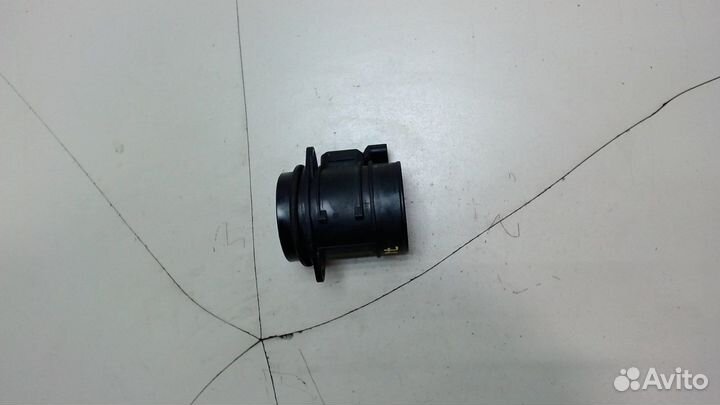 Измеритель потока воздуха Renault Laguna 3 2009, 2