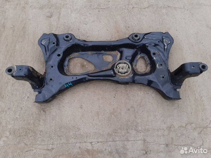 Подрамник Skoda Octavia A7 CWV 2014