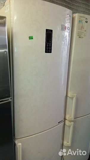 Холодильник бу Lg Ga B489yeqz
