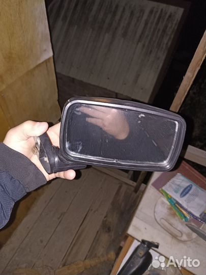 Боковые зеркала ваз 2106
