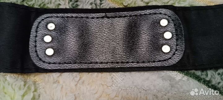 Повязка наруто