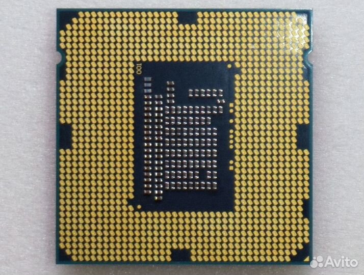 Intel Pentium G2130 LGA1155