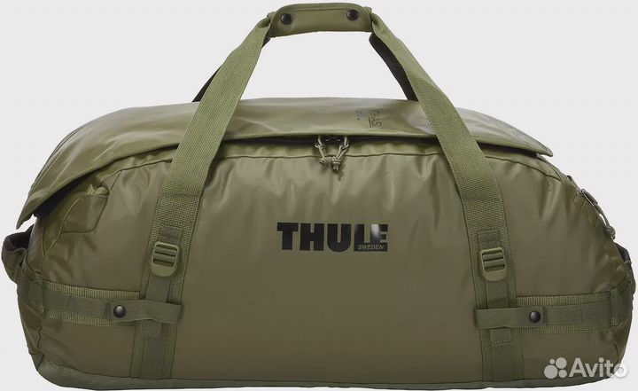 Сумка вещевая Thule Chasm 90L