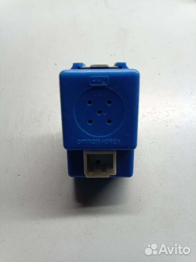 Реле звукового сигнала Киа Рио 2