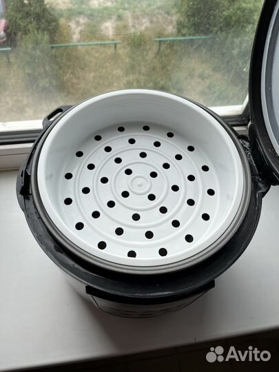 Мультиварка Home Element