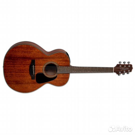 Электроакустическая гитара Takamine GLN11E-NS