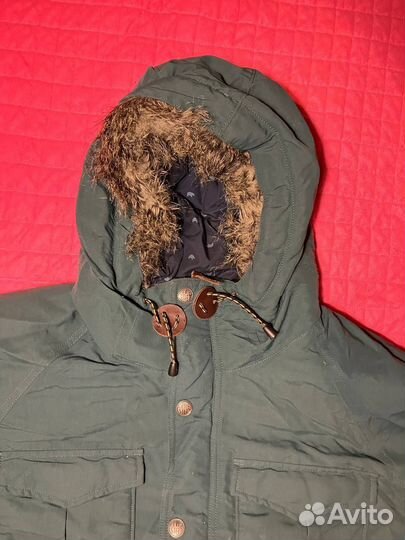 Зимняя куртка levis