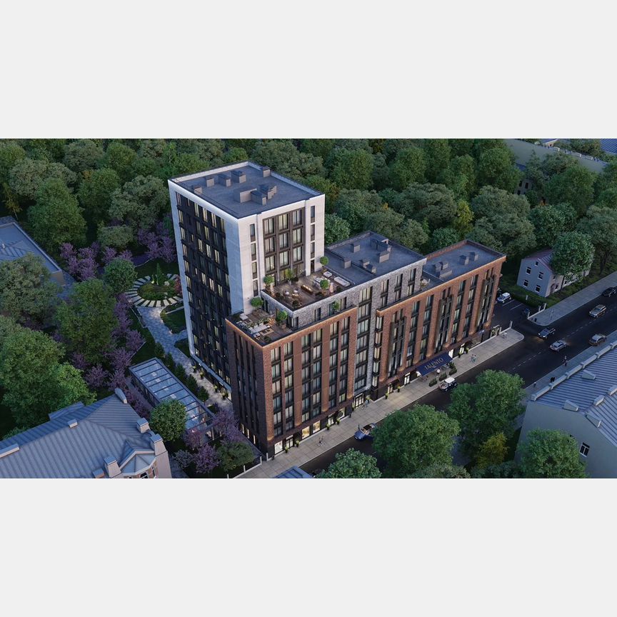 1-к. квартира, 49,8 м², 5/12 эт.