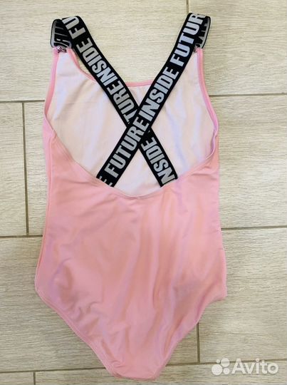 Купальник для девочки 134