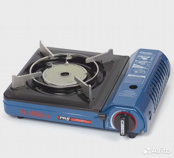 Газовая плита PL4075-PF