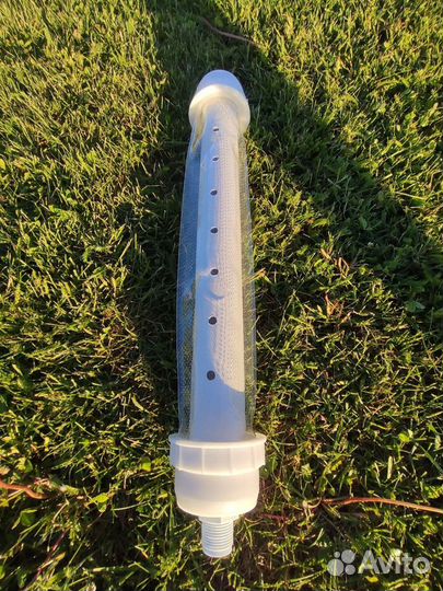 Мембрана аэратора