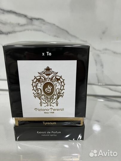 Tiziana Terenzi Tyrenum