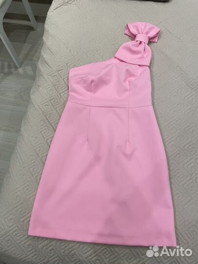 Вечернее платье mohito