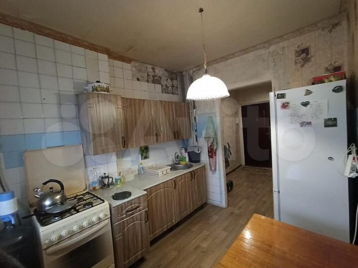 1-к. квартира, 38 м², 7/9 эт.