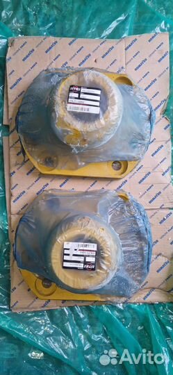 В наличии : Опора балки (цапфа) 17A-71-12262 с