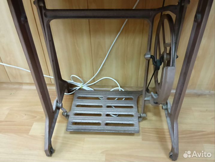 Швейная машина Подольск СССР