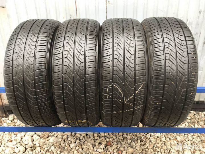 Yokohama Geolandar G95 225/55 R17