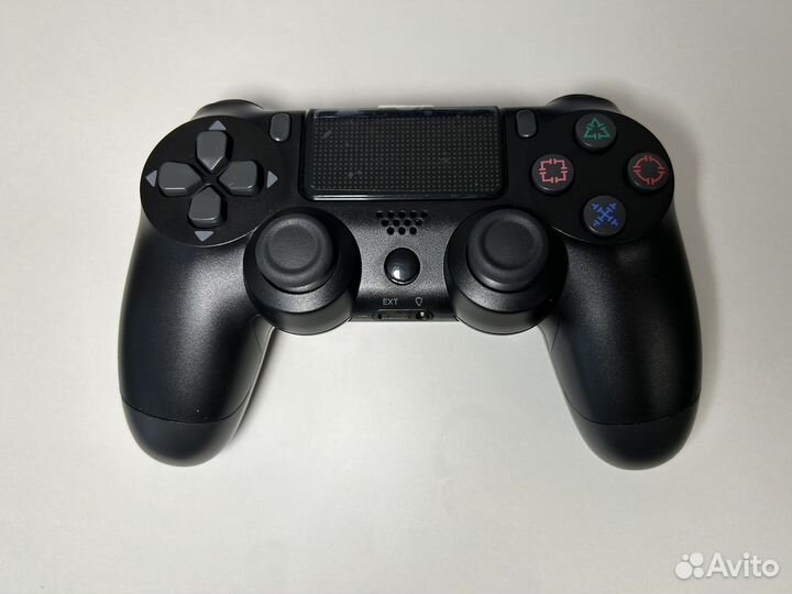 Геймпад ps4