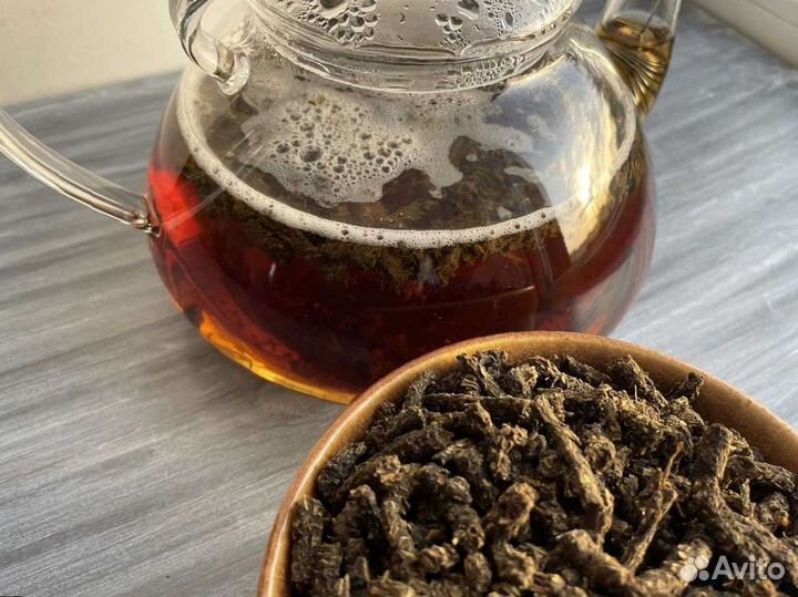 Иван-чай 1кг вкусный, свежий урожай 2023