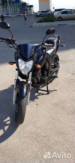 Racer Nitro 200