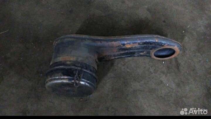 Корпус воздушного фильтра Москвич 426