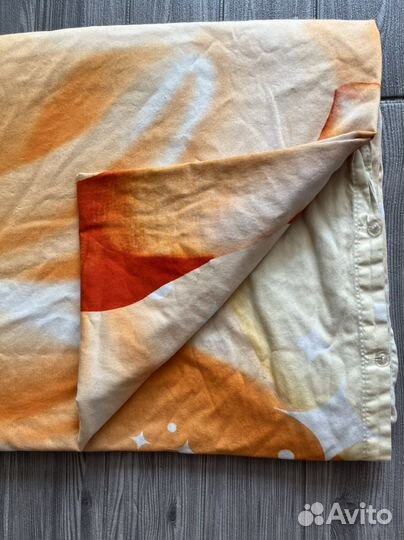 Пододеяльник хлопок 220*200