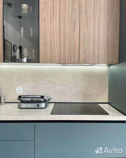 Кухонный гарнитур от производителя