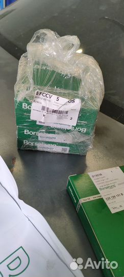 Кольца на двигатель