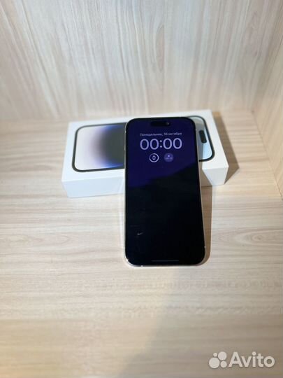 iPhone 14 Pro, 256 ГБ