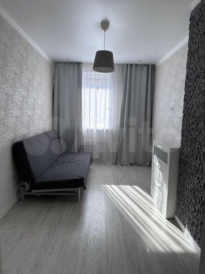 3-к. квартира, 62 м², 3/23 эт.