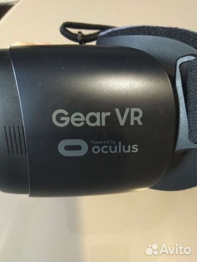 Очки виртуальной реальности samsung GearVR SM-R323