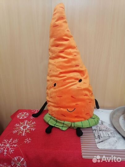 Игрушка - подушка