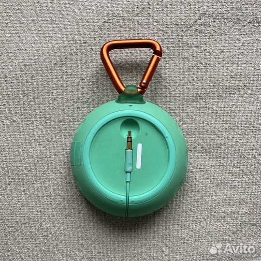 Портативная колонка JBL Clip 2