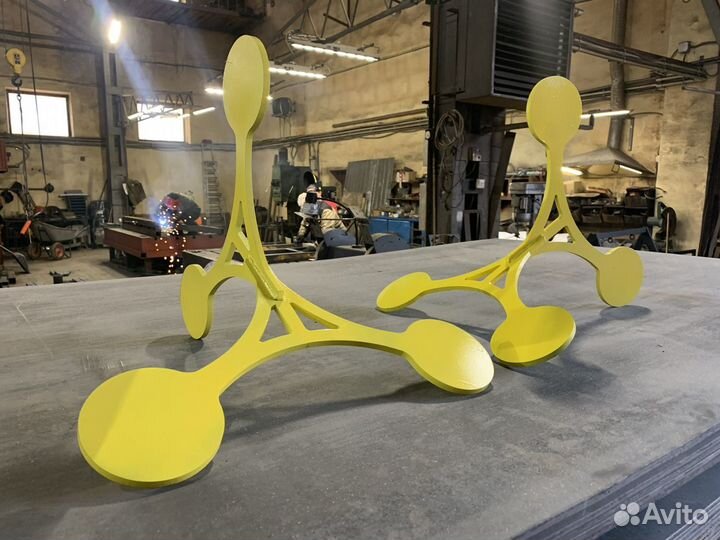 Мишень Калабушка