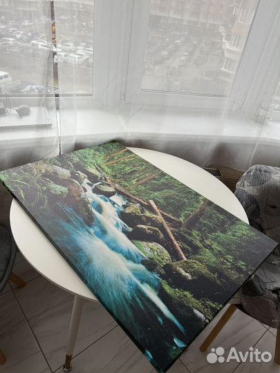 Картина 60 на 90