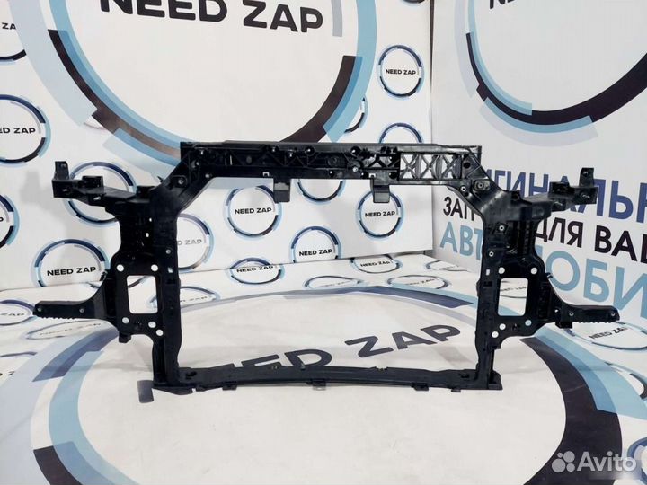 Панель передний Kia Soul 3 2019-2023