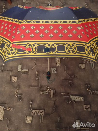Зонт женский