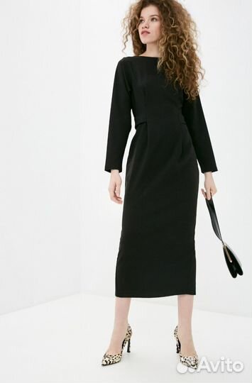 Платье женское