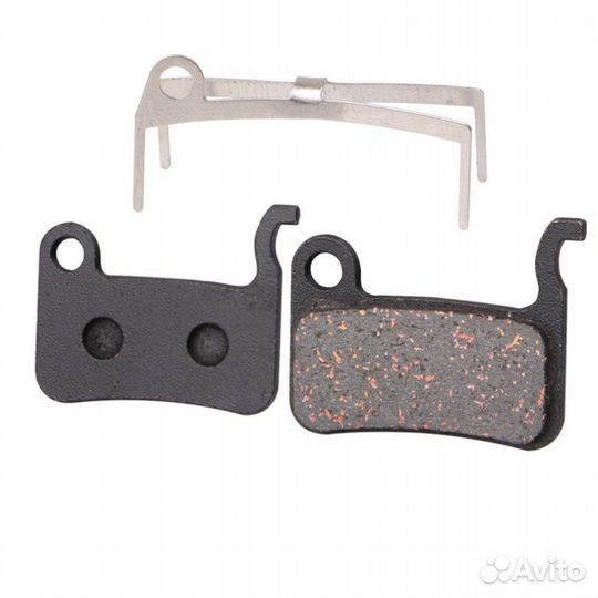 Тормозные колодки для электросамокатов (Тип4