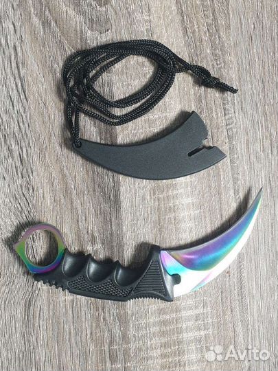 Ножи туристические сs GO