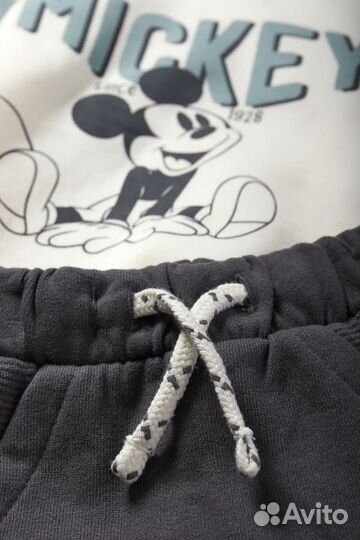 Костюм для мальчика c&a 80