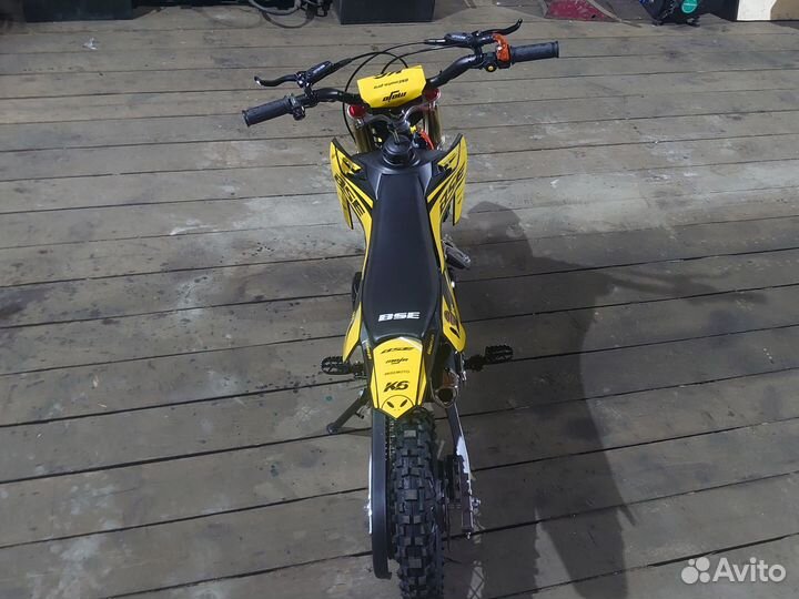 Детский мотоцикл